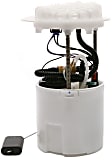 FG0890 Fuel Pump, Electric, With Fuel Sending Unit