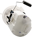 FG0890 Fuel Pump, Electric, With Fuel Sending Unit