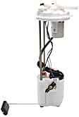 FG0908 Fuel Pump, Electric, With Fuel Sending Unit