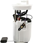 FG0912 Fuel Pump, Electric, With Fuel Sending Unit, 2.4L, 4Cyl