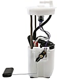 FG0913 Fuel Pump, Electric, With Fuel Sending Unit, 2.4L, 4Cyl