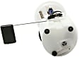 FG0913 Fuel Pump, Electric, With Fuel Sending Unit, 2.4L, 4Cyl