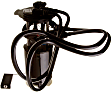 FG0915 Fuel Pump, Electric, Without Fuel Sending Unit