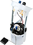 FG0917 Fuel Pump, Electric, Without Fuel Sending Unit