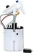 FG0917 Fuel Pump, Electric, Without Fuel Sending Unit