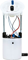 FG0917 Fuel Pump, Electric, Without Fuel Sending Unit