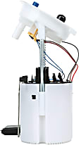 FG0917 Fuel Pump, Electric, Without Fuel Sending Unit