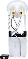 FG0917 Fuel Pump, Electric, Without Fuel Sending Unit