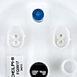 FG0917 Fuel Pump, Electric, Without Fuel Sending Unit
