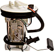 FG0918 Fuel Pump, Electric, Without Fuel Sending Unit