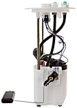 FG0919 Fuel Pump, Electric, With Fuel Sending Unit