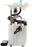 FG0920 Fuel Pump, Electric, With Fuel Sending Unit