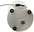 FG0921 Fuel Pump, Electric, With Fuel Sending Unit