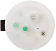 FG0921 Fuel Pump, Electric, With Fuel Sending Unit