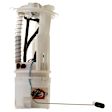 FG0924 Fuel Pump, Electric, Without Fuel Sending Unit