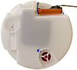 FG0925 Fuel Pump, Electric, Without Fuel Sending Unit