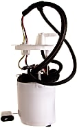 FG0926 Fuel Pump, Electric, Without Fuel Sending Unit, 3.0L, 6Cyl