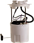 FG0928 Fuel Pump, Electric, Without Fuel Sending Unit, 2.4L, 4Cyl