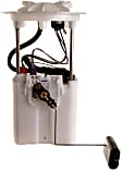 FG0928 Fuel Pump, Electric, Without Fuel Sending Unit, 2.4L, 4Cyl