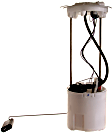 FG0929 Fuel Pump, Electric, Without Fuel Sending Unit