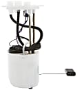 2014 Toyota Tundra - Fuel Pump, Electric, With Fuel Sending Unit, 8 Cyl 4.6L