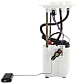 2014 Toyota Tundra - Fuel Pump, Electric, With Fuel Sending Unit, 8 Cyl 4.6L