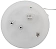2014 Toyota Tundra - Fuel Pump, Electric, With Fuel Sending Unit, 8 Cyl 4.6L