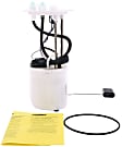 2014 Toyota Tundra - Fuel Pump, Electric, With Fuel Sending Unit, 8 Cyl 4.6L