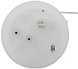 2014 Toyota Tundra - Fuel Pump, Electric, With Fuel Sending Unit, 8 Cyl 4.6L