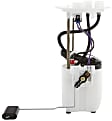 FG0932 Fuel Pump, Electric, With Fuel Sending Unit