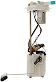 FG0935 Fuel Pump, Electric, With Fuel Sending Unit