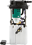 FG0939 Fuel Pump, Electric, Without Fuel Sending Unit