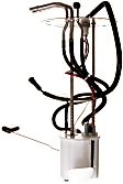 FG0946 Fuel Pump, Electric, Without Fuel Sending Unit