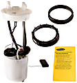 FG0957 Fuel Pump, Electric, With Fuel Sending Unit, 3.5L, 6Cyl