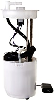 2006 Honda Element - Fuel Pump, Electric, With Fuel Sending Unit, 2.4L 4Cyl