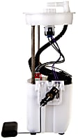 2006 Honda Element - Fuel Pump, Electric, With Fuel Sending Unit, 2.4L 4Cyl