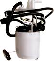 FG0964 Fuel Pump, Electric, Without Fuel Sending Unit, 4.6L, 8Cyl