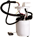 FG0966 Fuel Pump, Electric, Without Fuel Sending Unit, 3.0L, 6Cyl
