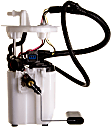 FG0966 Fuel Pump, Electric, Without Fuel Sending Unit, 3.0L, 6Cyl