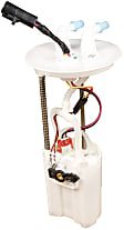 FG0968 Fuel Pump, Electric, Without Fuel Sending Unit