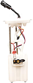 FG0968 Fuel Pump, Electric, Without Fuel Sending Unit