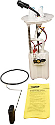 FG0968 Fuel Pump, Electric, Without Fuel Sending Unit