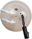 FG0968 Fuel Pump, Electric, Without Fuel Sending Unit