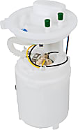 FG0973 Fuel Pump, Electric, With Fuel Sending Unit