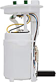FG0973 Fuel Pump, Electric, With Fuel Sending Unit