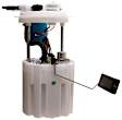 FG0974 Fuel Pump, Electric, With Fuel Sending Unit