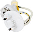 FG0975 Fuel Pump, Electric, Without Fuel Sending Unit