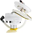 FG0975 Fuel Pump, Electric, Without Fuel Sending Unit