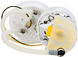 FG0975 Fuel Pump, Electric, Without Fuel Sending Unit