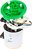 FG0977 Fuel Pump, Electric, With Fuel Sending Unit